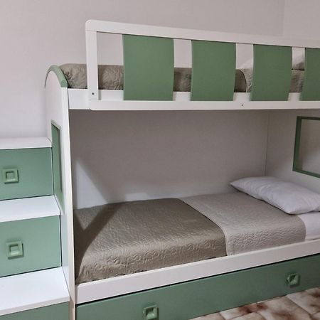 Bed and Breakfast Cosy Corner Tollo Exterior foto