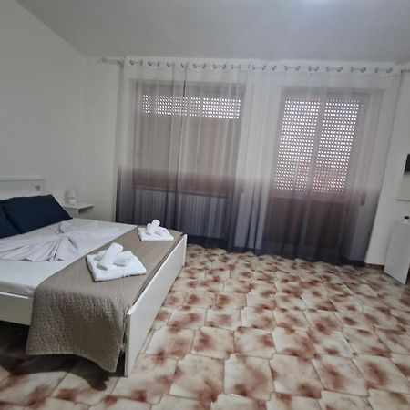 Bed and Breakfast Cosy Corner Tollo Exterior foto