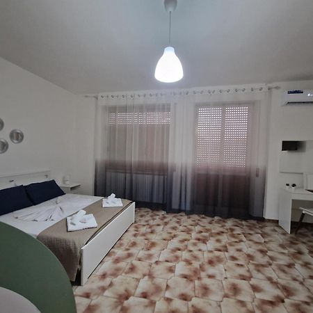 Bed and Breakfast Cosy Corner Tollo Exterior foto