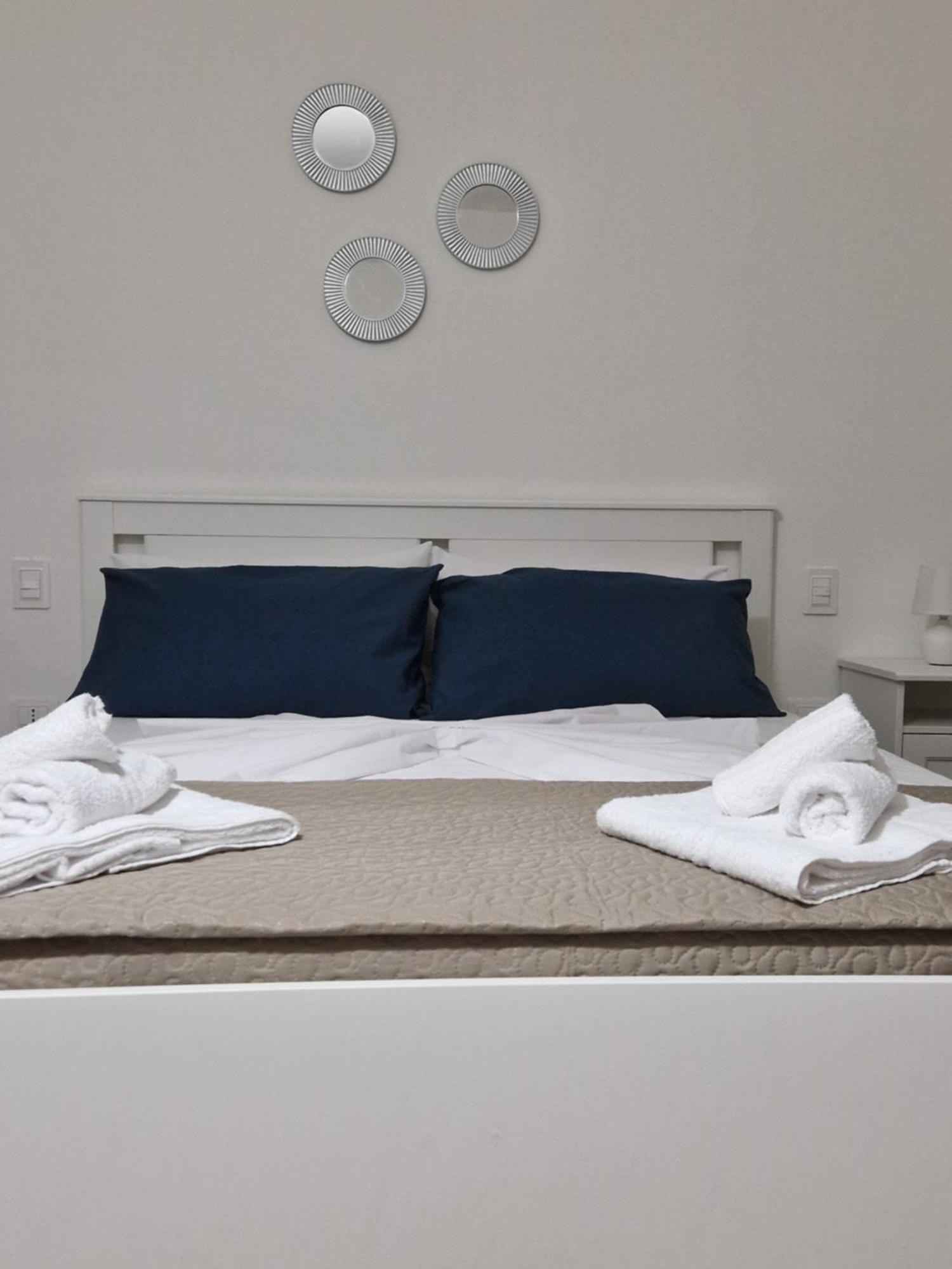 Bed and Breakfast Cosy Corner Tollo Exterior foto