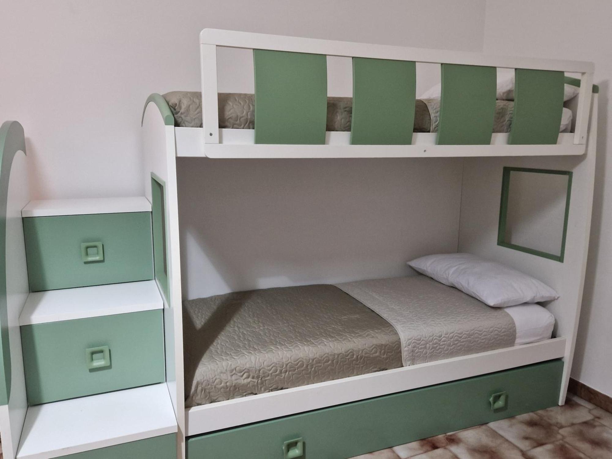 Bed and Breakfast Cosy Corner Tollo Exterior foto