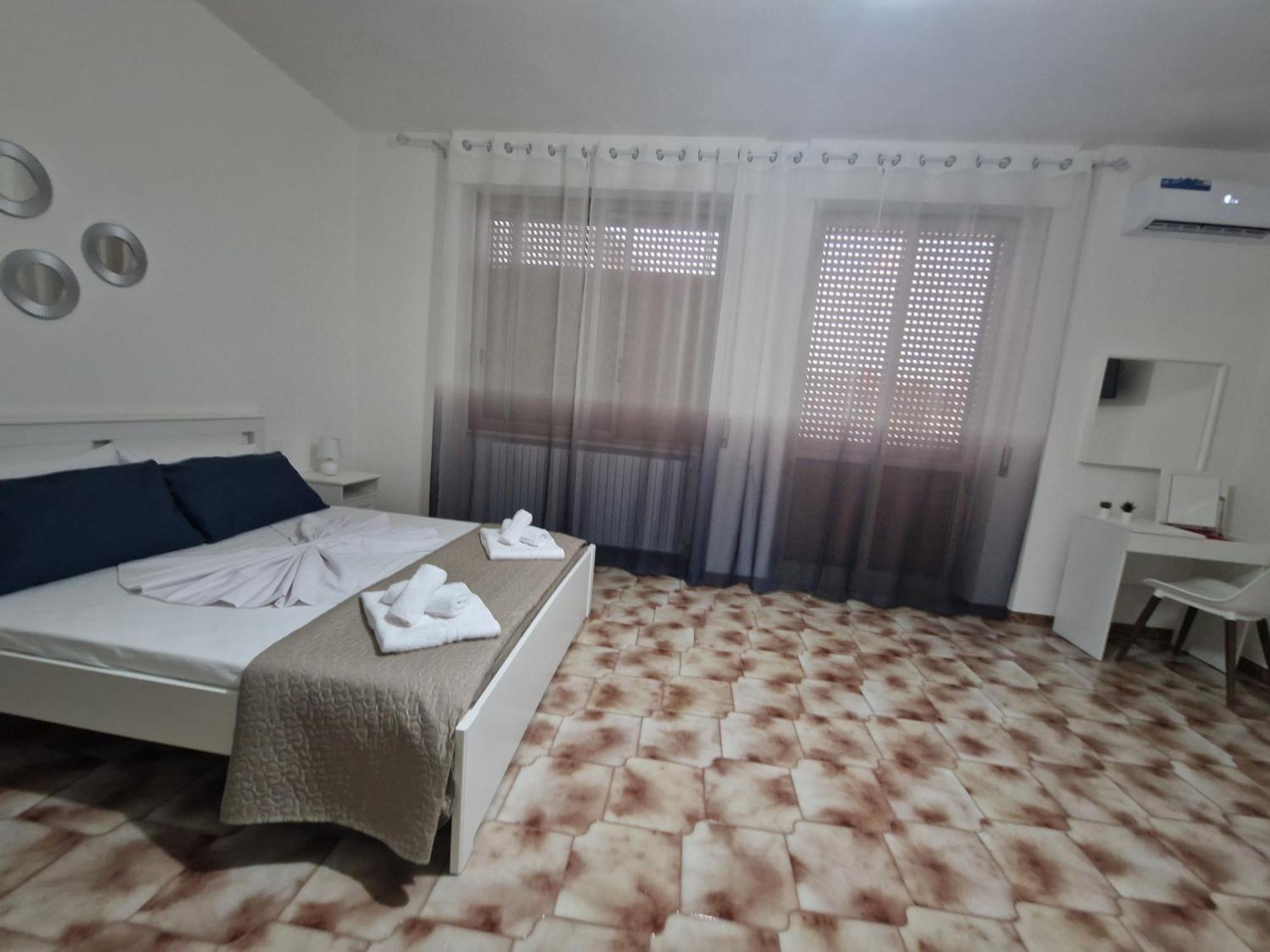 Bed and Breakfast Cosy Corner Tollo Exterior foto