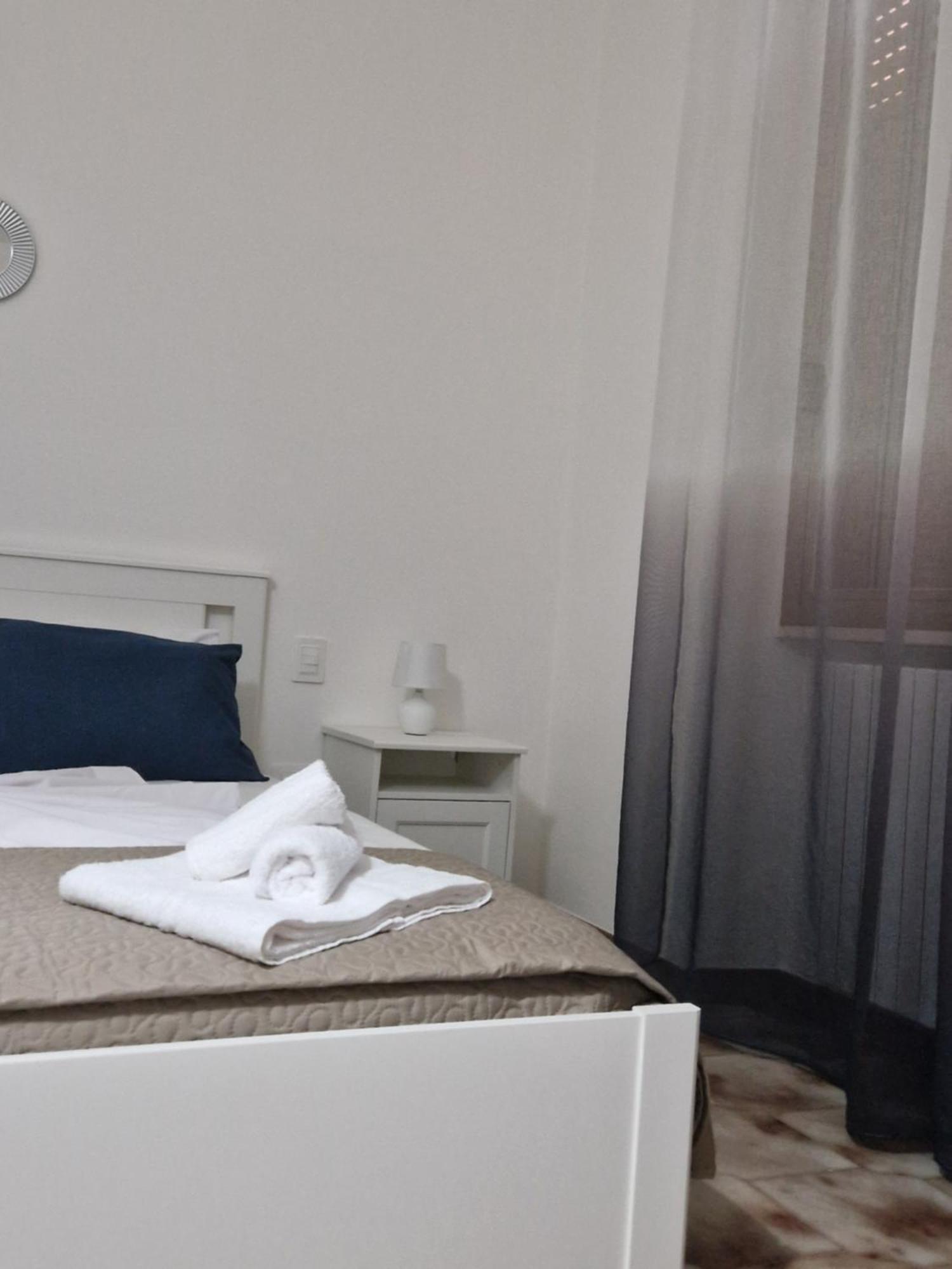 Bed and Breakfast Cosy Corner Tollo Exterior foto